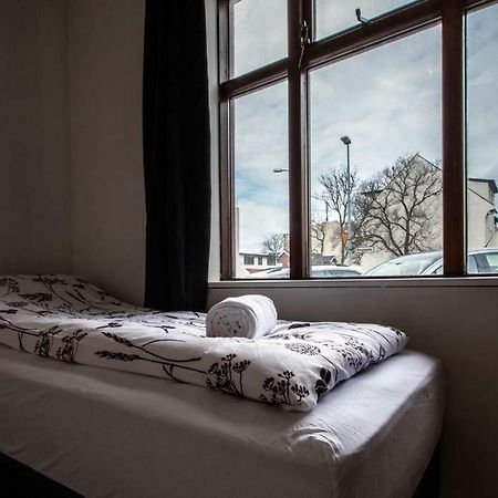 Stay Iceland Apartments - B 22A Рейкьявик Экстерьер фото